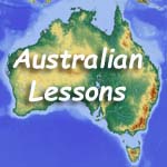 Australian Lessons