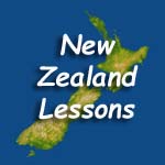 NZ Lessons