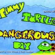 Book Review – Timmy turtle’s Dangerous Day