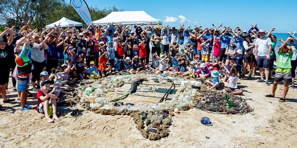 Beach / Island Clean Ups Ocean Crusaders