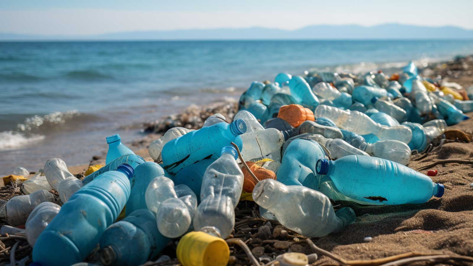 Ocean Plastic Cleanup Australia