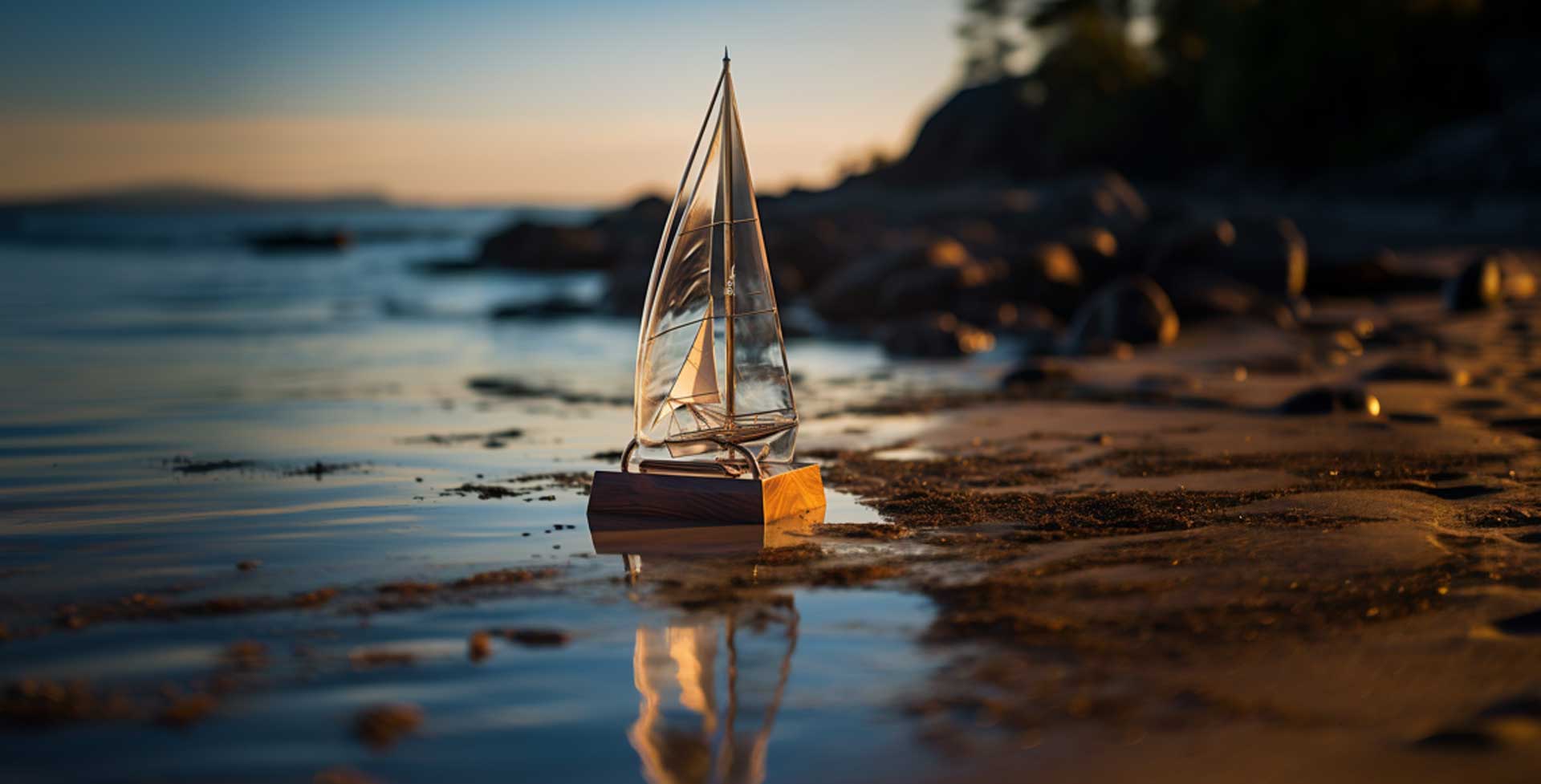 Australian Sailing Sustainability Award Nomination OC JBird